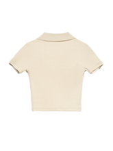 Polo Collar Tshirt